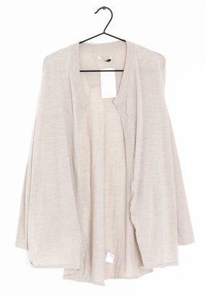 Cardigan - beige