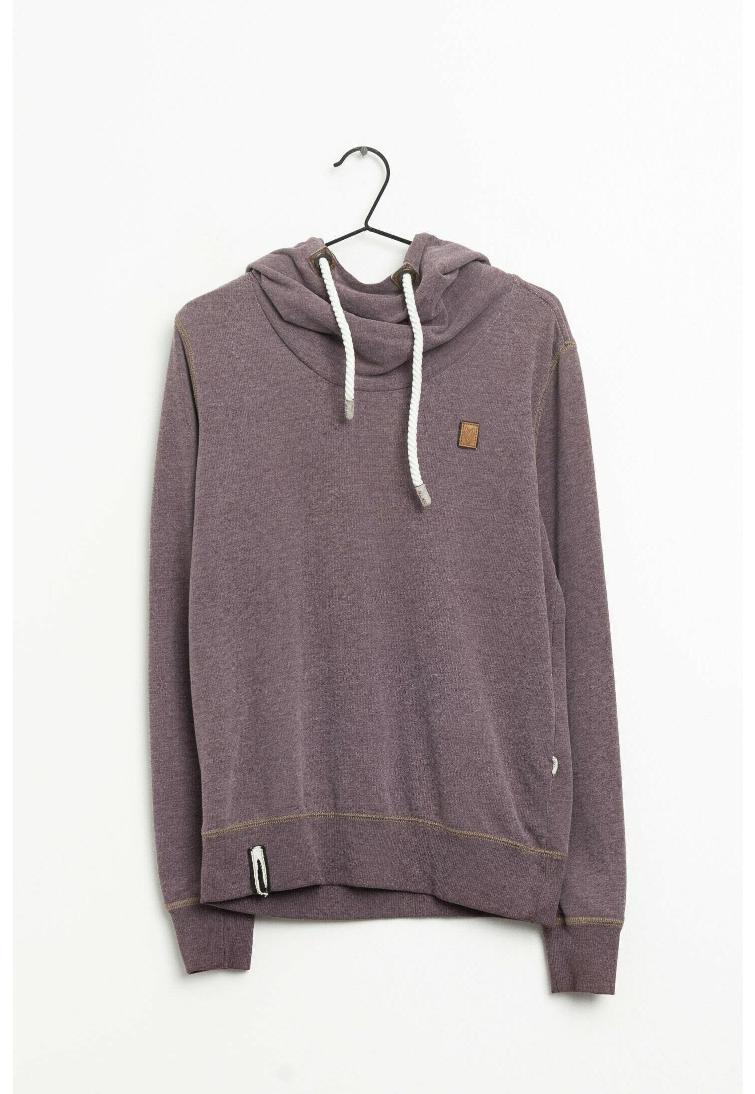 Naketano Hoodie - pink/donkerroze - (Pre-owned) - Zalando.nl