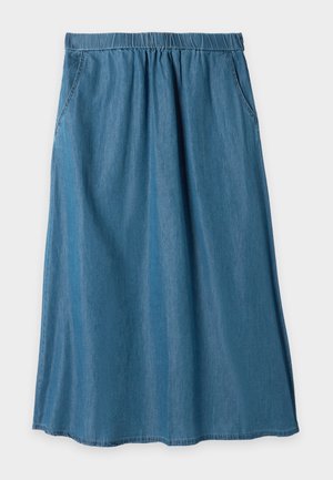 ONLY Carmakoma, CARBEA, niebieski denim