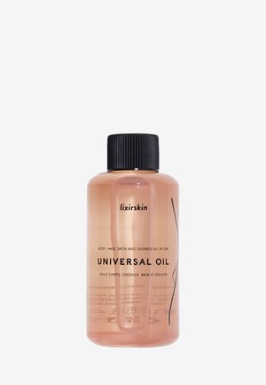 UNIVERSAL OIL - Body oil - -