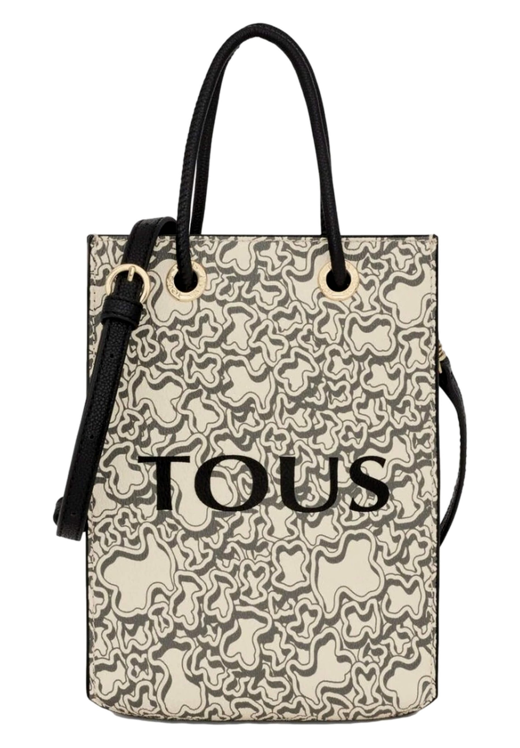 Tous shopping - beige - Zalando.es