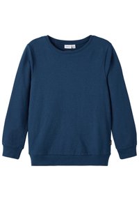 Name it Sudadera - dark blue