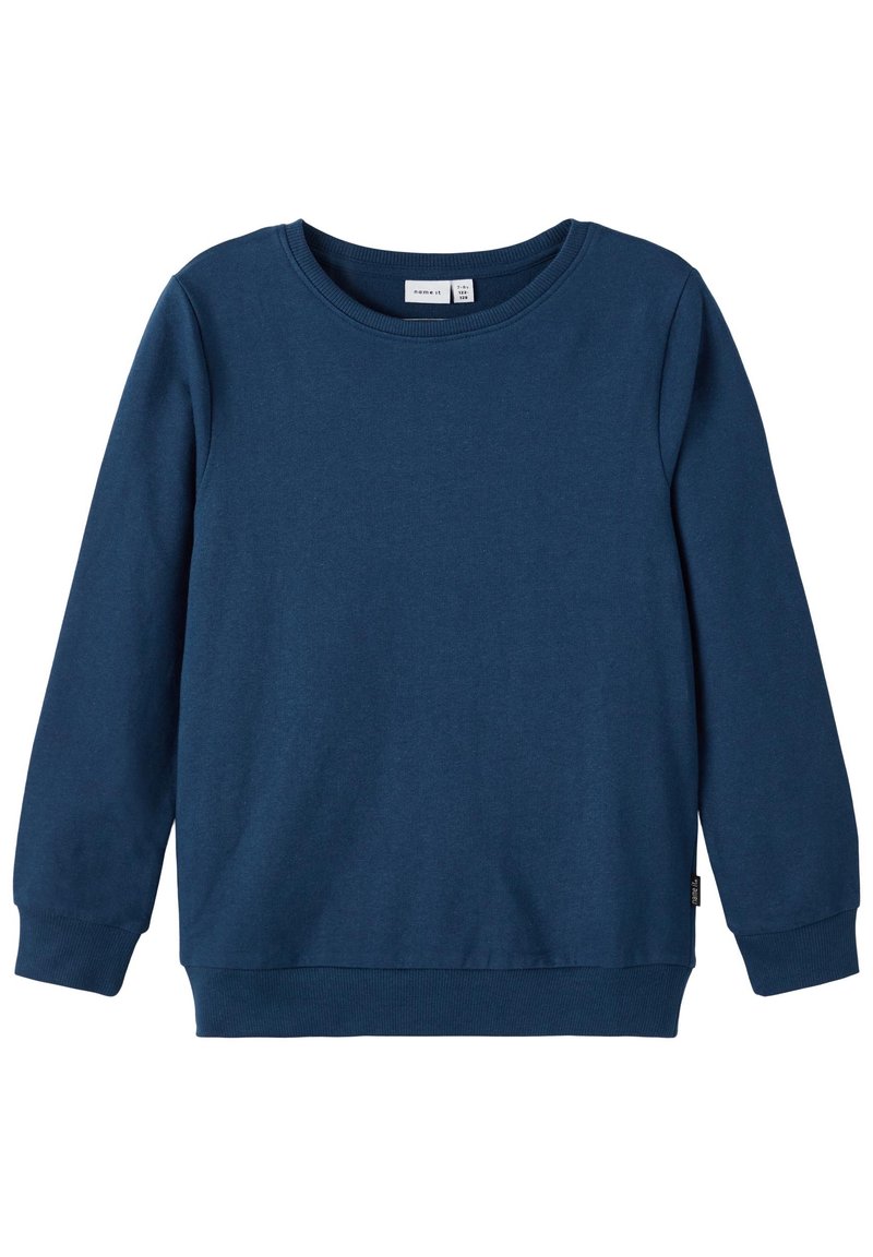 Name it Sudadera - dark blue