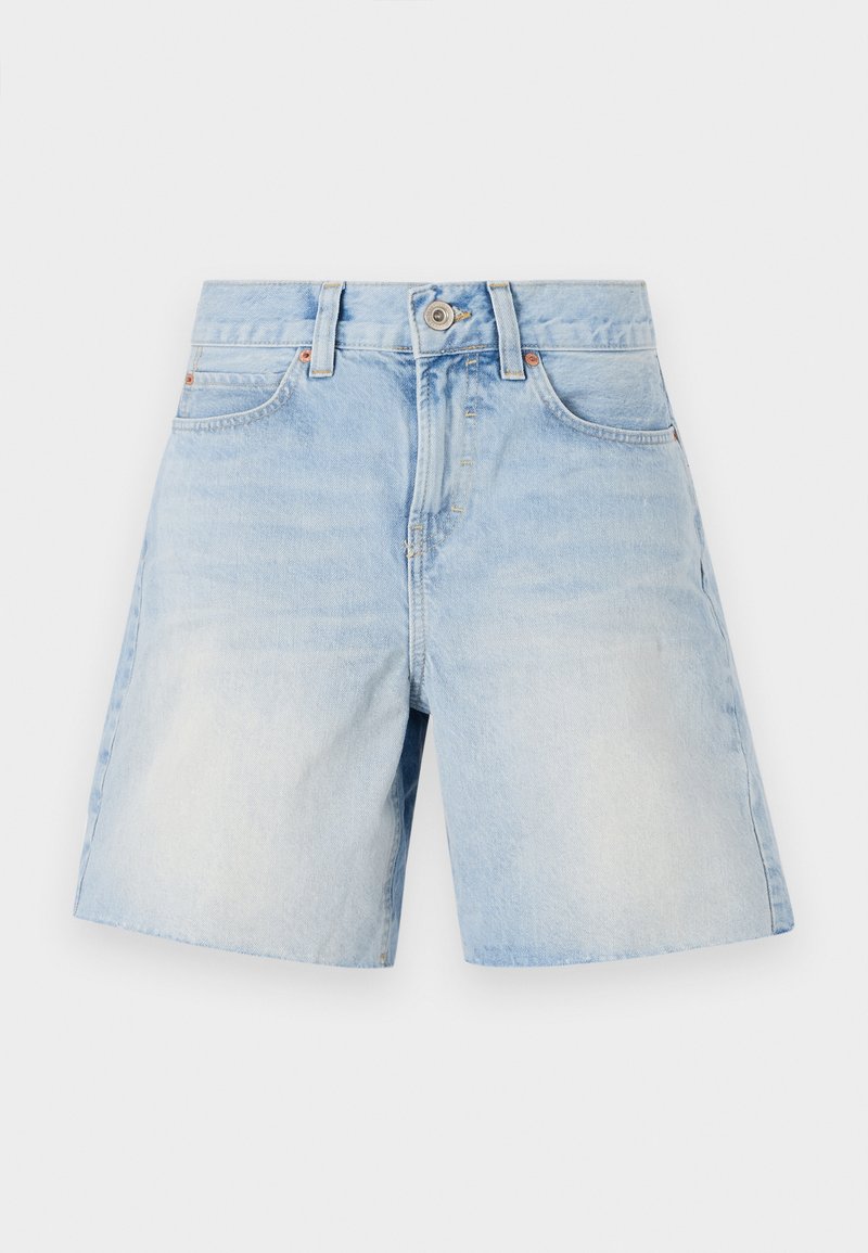 BDG Urban Outfitters Jeansshort blauw BDG Urban Outfitters Jeansshort blauw