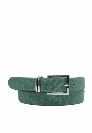 LYDIE - Ceinture - vert
