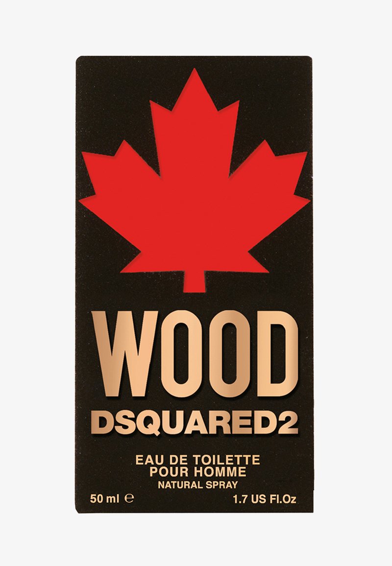 Dsquared2 Fragrances - WOOD POUR HOMME EAU DE TOILETTE - Eau de Toilette, Ingrandire