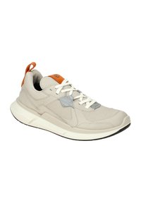 ECCO BIOM 2.2 M - Sneakers basse - gravel gravel terracotta