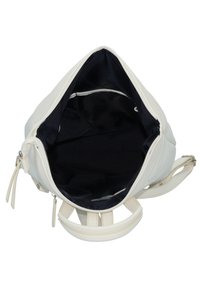 Gerry Weber KEEP IN MIND - Ruksak - white