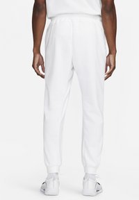Nike Performance HERITAGE PANT - Tréningruha alsók - white