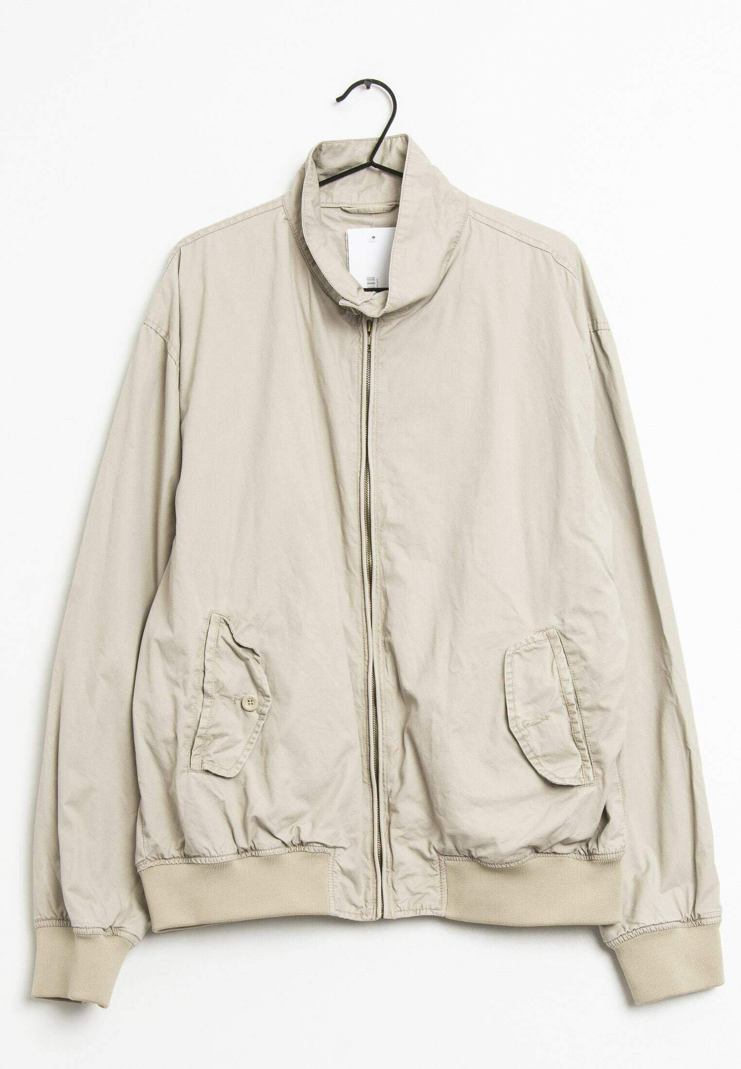 Burton Light jacket - beige - (Pre 