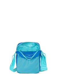 Eastpak THE ONE POWR - Trolley - powr block blue