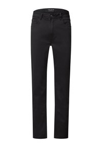 Non sélectionné, schwarz