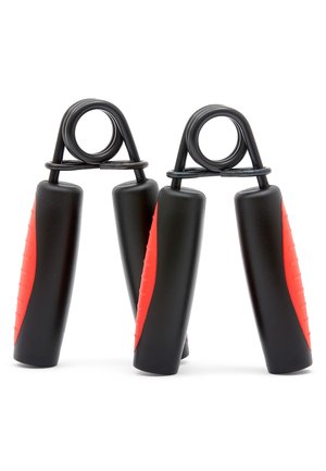 ESSENTIAL GEWICHTHEBER - Fitness / Yoga - schwarz