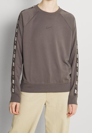 Nike Sportswear Sweatshirt - grey