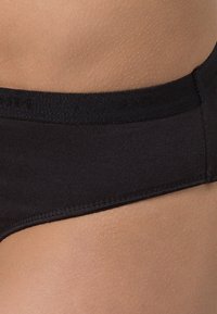 DIM 2 PACK - Slip - noir