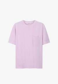 Non sélectionné, hellrosa