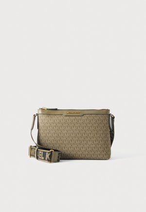 Michael Kors, TRAVEL UNISEX - Sac bandoulière - loden