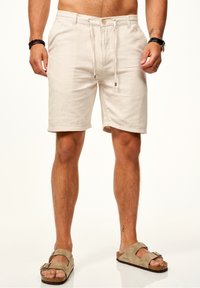 Unausgewählt, beige