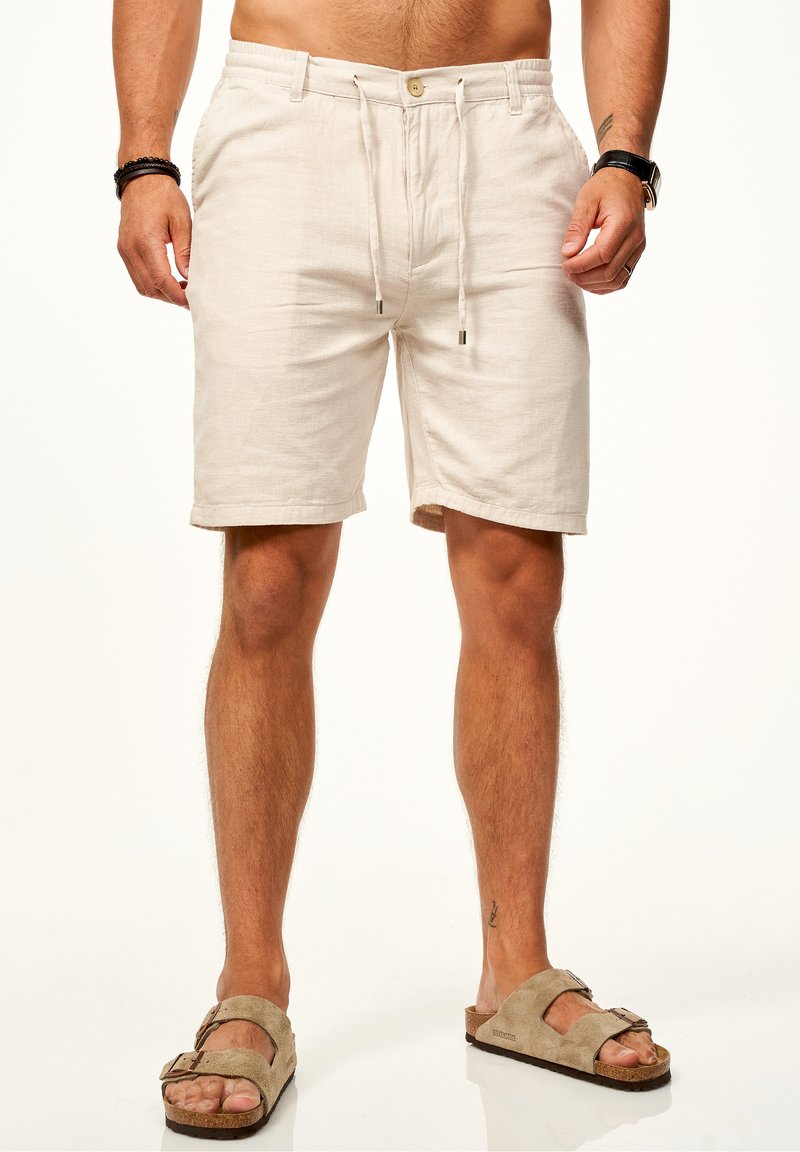 CARISMA Shorts - beige
