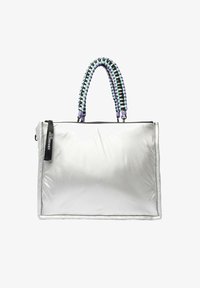 Non sélectionné, silver powder