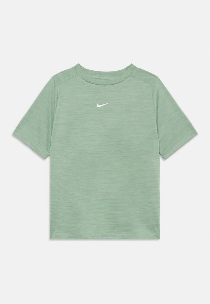 Nike Sports T-shirt - steam/white
