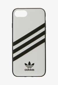 Adidas Originals Moulded Case For Iphone 6 6s 7 8 Phone Case White Black White Zalando De Adidas Originals Moulded Case For Iphone 6 6s 7 8 Phone Case White Black White Zalando De