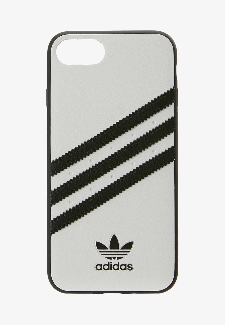 Descompostura no pueden ver Alérgico adidas Originals MOULDED CASE FOR IPHONE 6/6S/7/8 - Funda para móvil - white/black/blanco - Zalando.es Descompostura no pueden ver Alérgico adidas Originals MOULDED CASE FOR IPHONE 6/6S/7/8 - Funda para móvil - white/black/blanco - Zalando.es