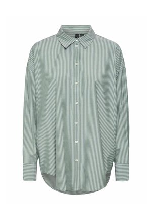 Vero Moda, VMNORA - Overhemdblouse - laurel wreath