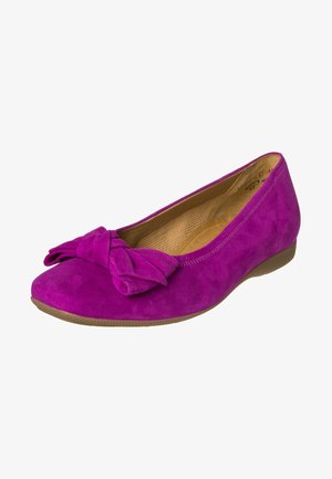 Gabor, Ballerines - pink