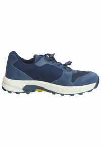 camel active Trainers - navy blue