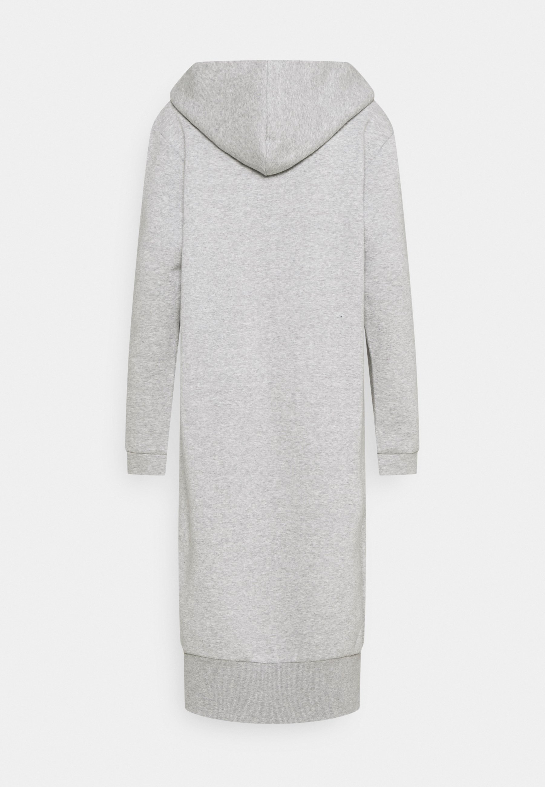 tall hoodie dress
