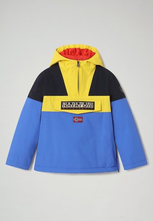 Napapijri Overgangsjakke - blue
