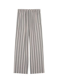 Pyjamabroek - castlerock stripe