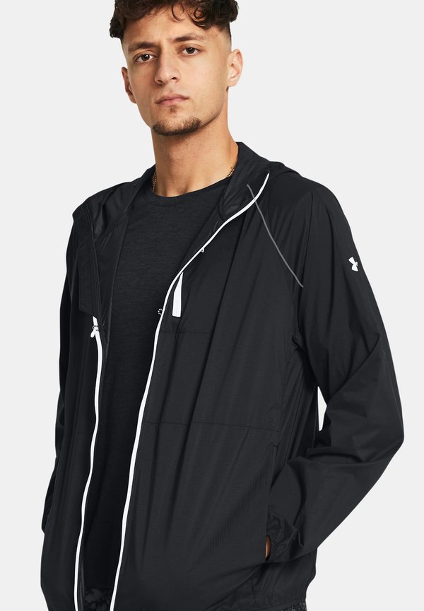 LAUNCH LIGHTWEIGHT - Windbreaker