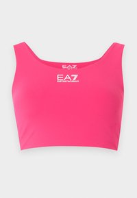 Επιλέχθηκε, pink peacock