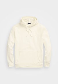 Polo Ralph Lauren Big & Tall Felpa con cappuccio - off-white