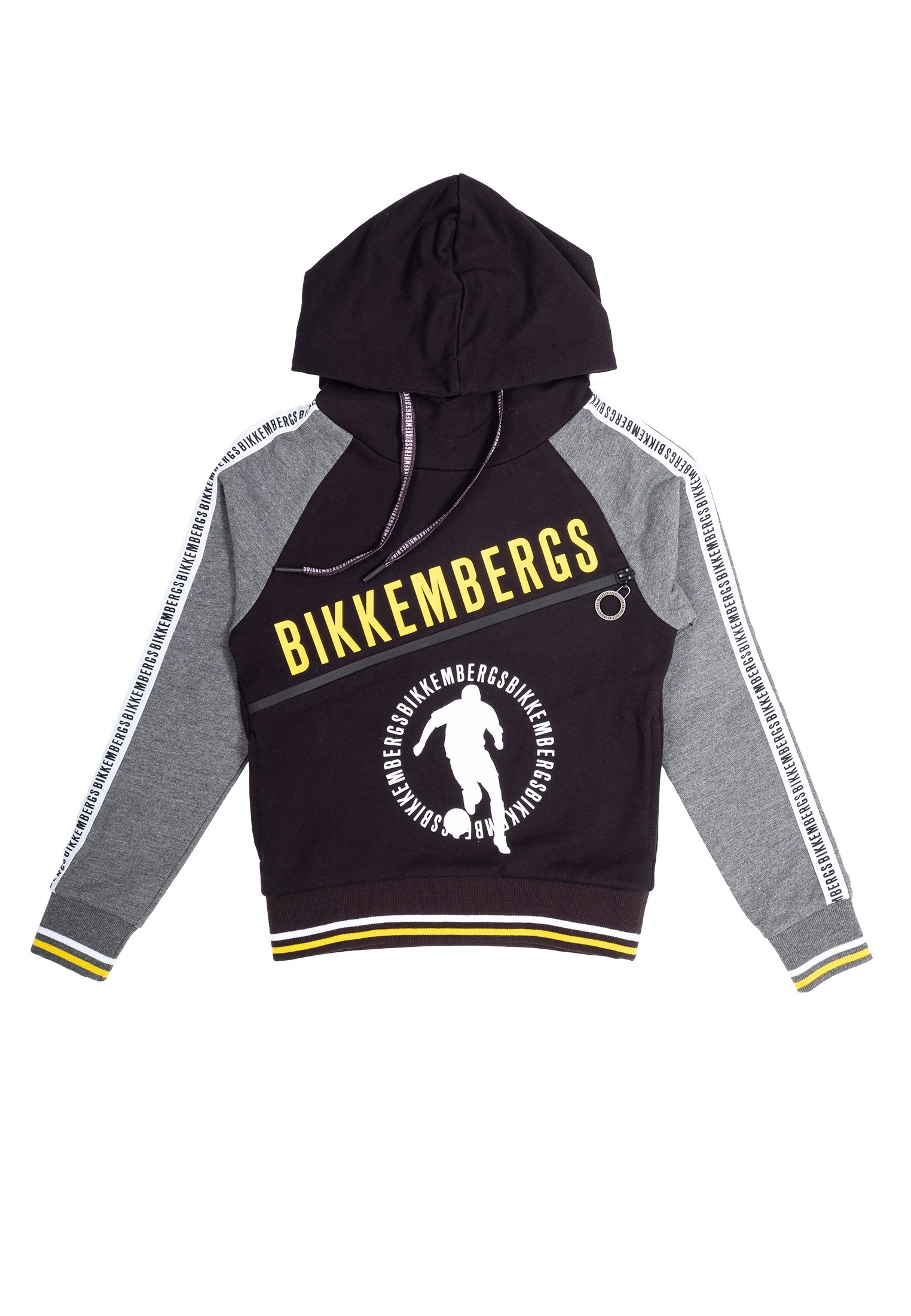 felpa bikkembergs