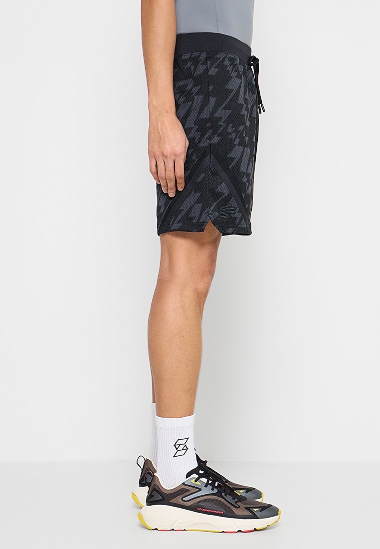 Kurze Sporthose