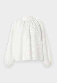 DUMONDA - Bluse - off white