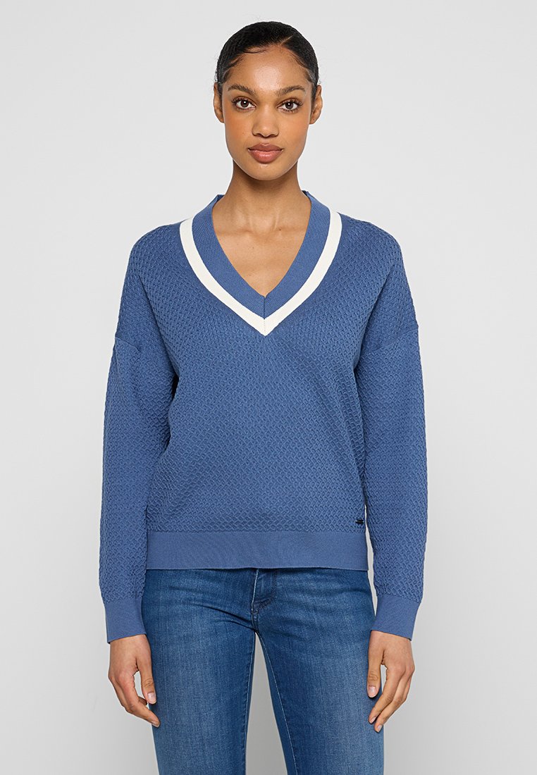 Pepe Jeans Trui blauw