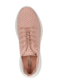 ECCO THERAP - Sneaker low - roze
