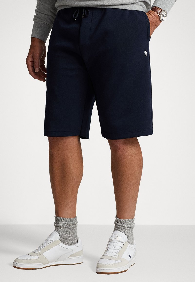 Polo Ralph Lauren Big & Tall ATHLETIC Shorts aviator navy/dark blue