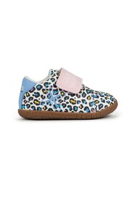 MUNICH PAULO  - Zapatos con cierre adhesivo - rosa