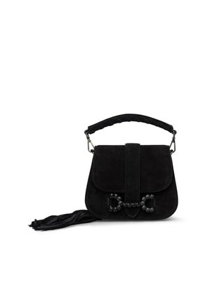 Geantă de mână - black