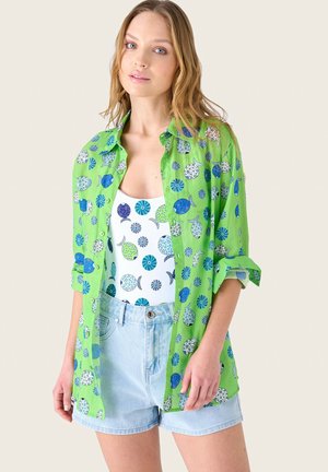 Camomilla Italia CARIM zielony