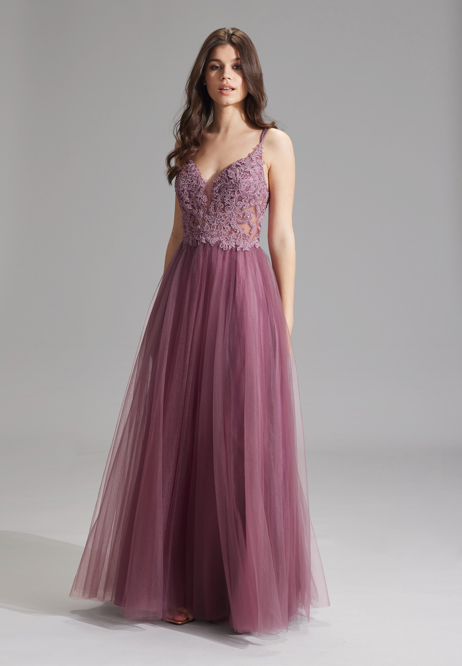 Swing HEY KYLA Iltapuku Purple violetti Zalando fi Swing HEY KYLA Iltapuku Purple violetti Zalando fi