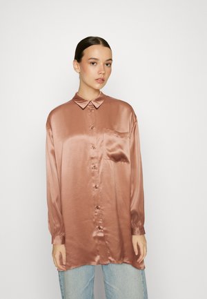 Minimum HENVA - Πουκαμίσα με κουμπιά - aztec