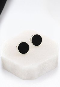 Sofia Milani CIRCLE - Örhänge - silver coloured