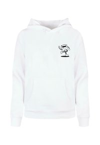 Non selezionato, white