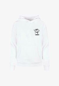 Unausgewählt, white
